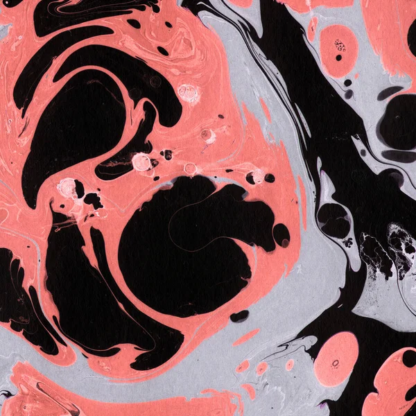 Mermer arkaplan boya sıçraması, doku