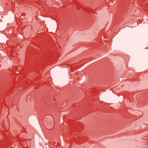 mermer arkaplan boya sıçrama deseni ile