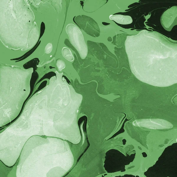 Renkli mermer desenli arka plan. Kaotik soyut organik tasarım