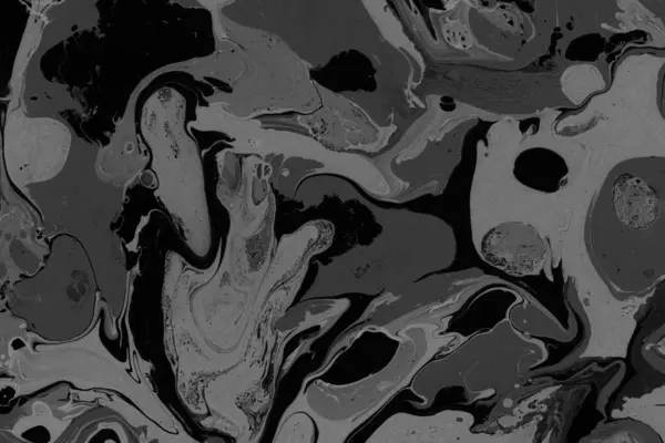 Renkli mermer desenli arka plan. Kaotik soyut organik tasarım