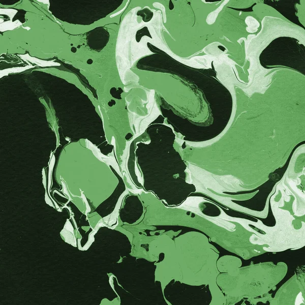 Renkli mermer desenli arka plan. Kaotik soyut organik tasarım