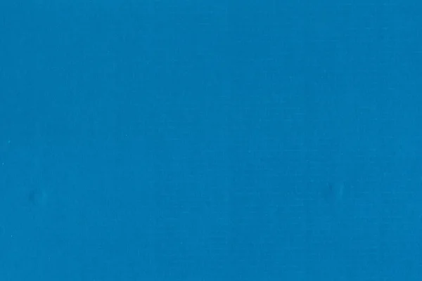 青い古い紙の質感の背景 — ストック写真