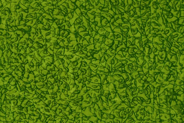 eski yeşil kağıt dokusu arkaplanı