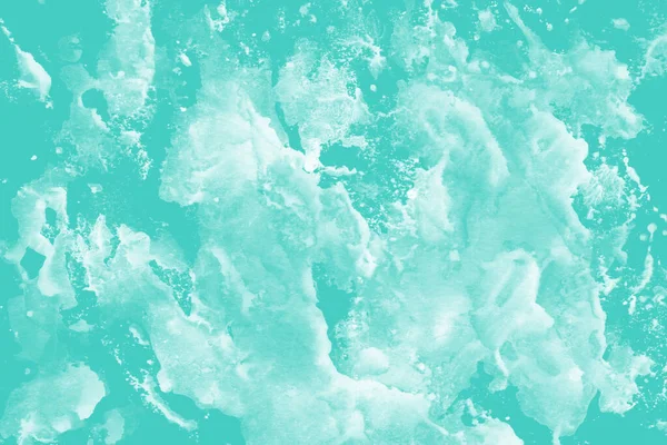 turkuaz lekeler doku, soyut arkaplan