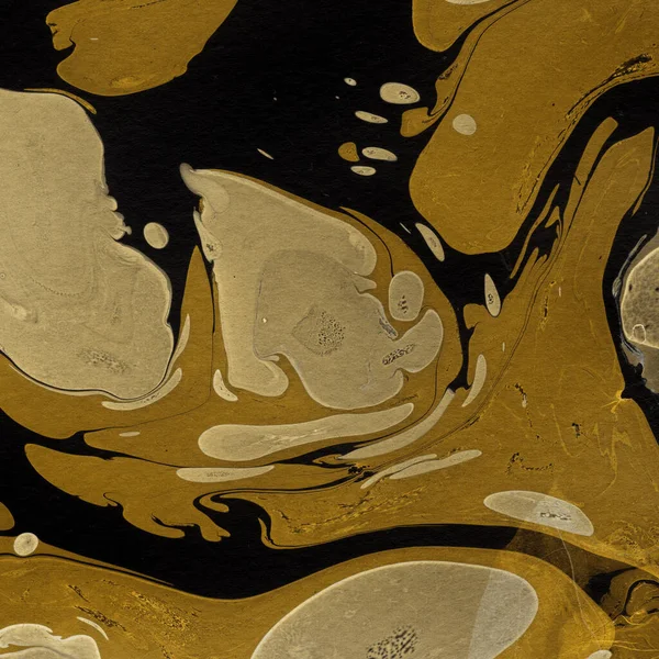 Renkli mermer desenli arka plan. Kaotik soyut organik tasarım