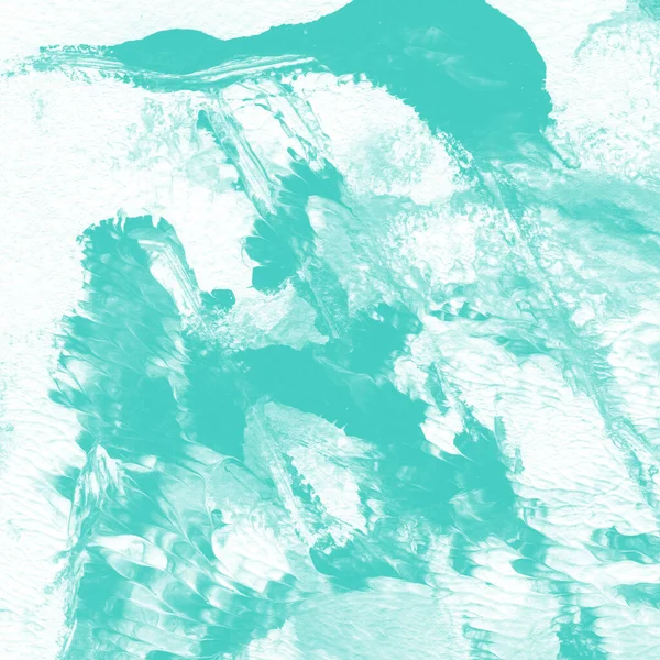 turkuaz lekeler doku, soyut arkaplan