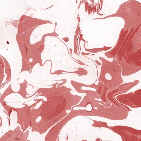 mermer arkaplan boya sıçrama deseni ile