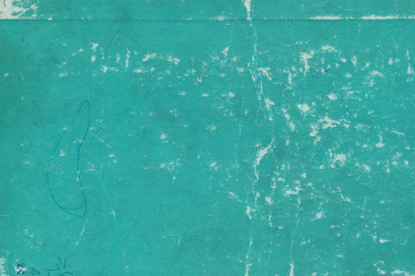 Абстрактний Синій Старий Фон Текстури Паперу — стокове фото