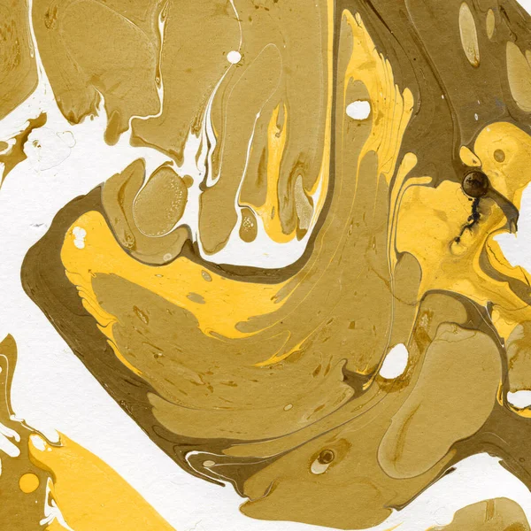 Renkli mermer desenli arka plan. Kaotik soyut organik tasarım