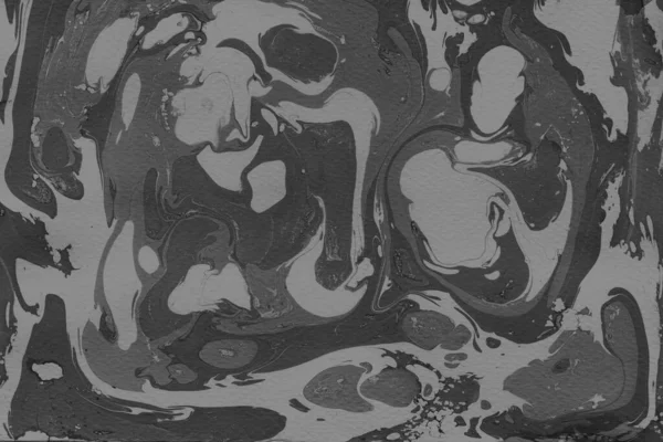 Renkli mermer desenli arka plan. Kaotik soyut organik tasarım