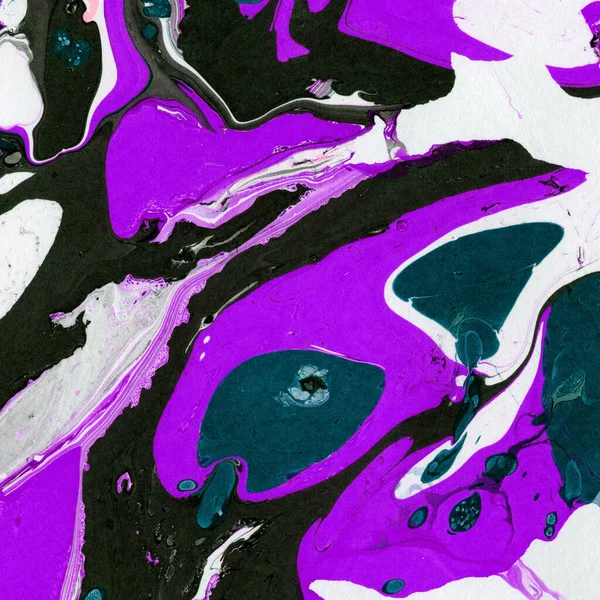 Mermer arkaplan boya sıçraması, doku