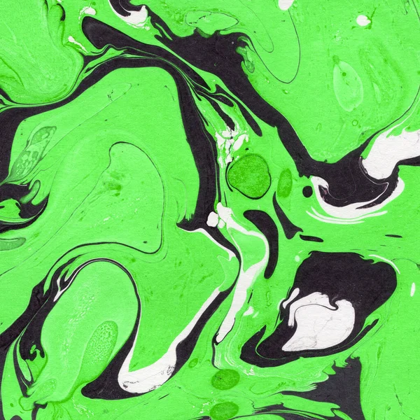 Renkli mermer desenli arka plan. Kaotik soyut organik tasarım