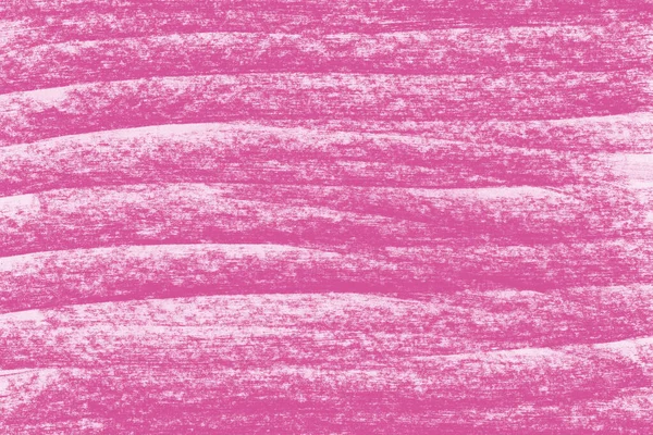 Papel Parede Abstrato Com Textura Giz Rosa — Fotografia de Stock