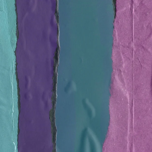 Renkli kağıt soyut doku arkaplanı