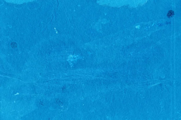 soyut mavi eski kağıt dokusu arkaplanı