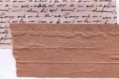 Renkli kağıt soyut doku arkaplanı