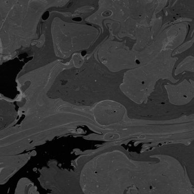 Renkli mermer desenli arka plan. Kaotik soyut organik tasarım