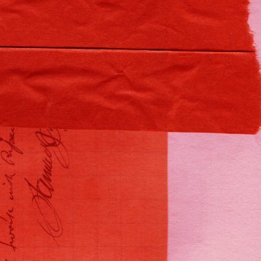 Renkli kağıt soyut doku arkaplanı