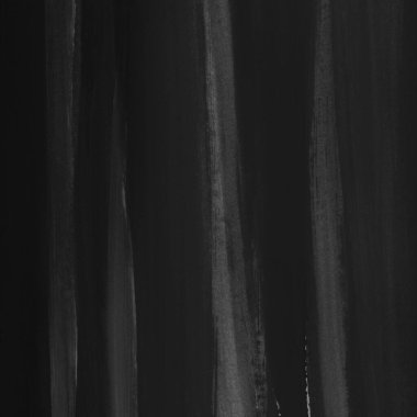 Siyah guaj dokusu, soyut arkaplan