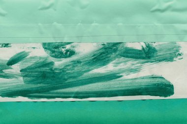 Renkli kağıt soyut doku arkaplanı