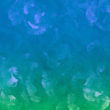 gerçekçi kağıt desenli mavi suluboya arkaplan