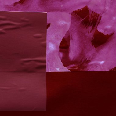 Renkli kağıt soyut doku arkaplanı