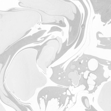 mermer arkaplan boya sıçrama deseni ile