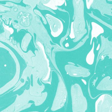 Renkli mermer desenli arka plan. Kaotik soyut organik tasarım