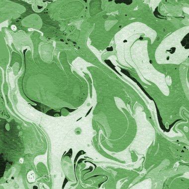 Renkli mermer desenli arka plan. Kaotik soyut organik tasarım