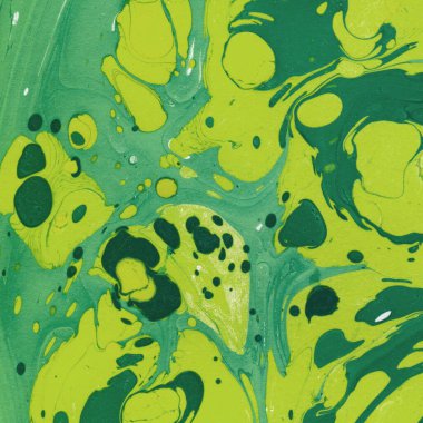 Renkli mermer desenli arka plan. Kaotik soyut organik tasarım