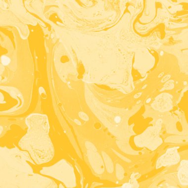 mermer arkaplan boya sıçrama deseni ile