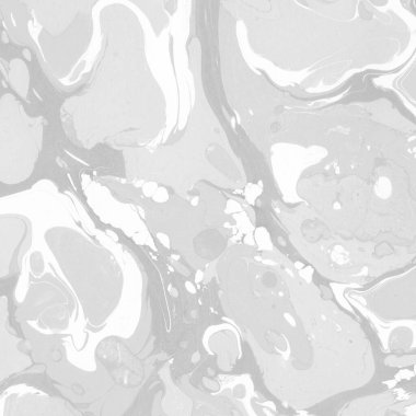 mermer arkaplan boya sıçrama deseni ile