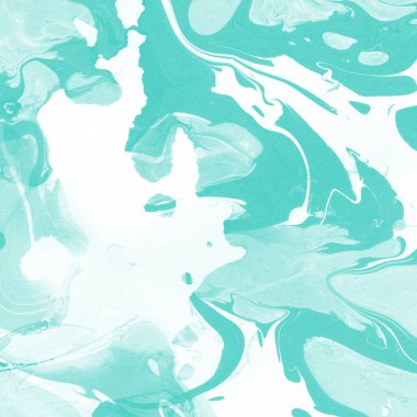 Renkli mermer desenli arka plan. Kaotik soyut organik tasarım