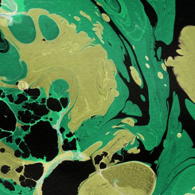 Renkli mermer desenli arka plan. Kaotik soyut organik tasarım