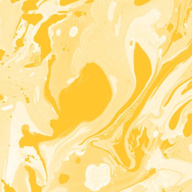 mermer arkaplan boya sıçrama deseni ile