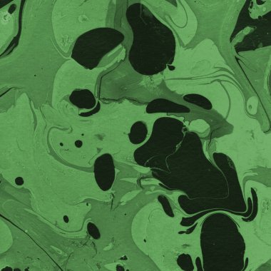 Renkli mermer desenli arka plan. Kaotik soyut organik tasarım