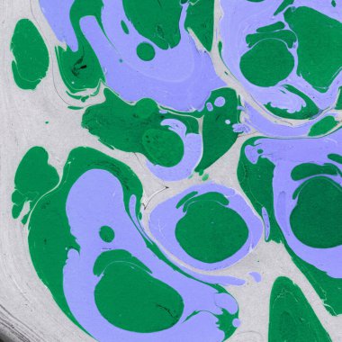 Mermer arkaplan boya sıçraması, doku