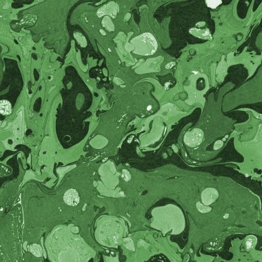 Renkli mermer desenli arka plan. Kaotik soyut organik tasarım