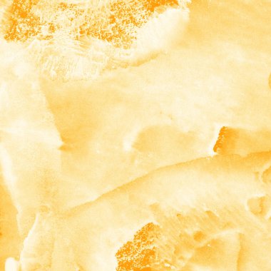 gerçekçi kağıt desenli sarı suluboya arkaplan