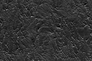 siyah boya deseni soyut arkaplan 