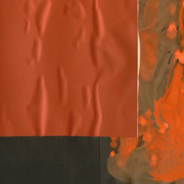 Renkli kağıt soyut doku arkaplanı