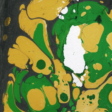 Renkli mermer desenli arka plan. Kaotik soyut organik tasarım