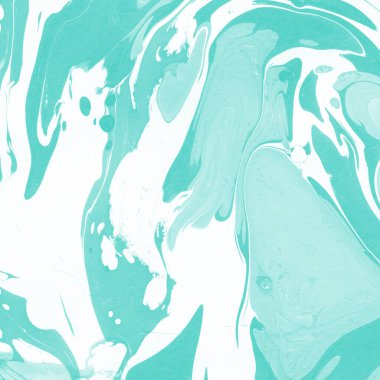 Renkli mermer desenli arka plan. Kaotik soyut organik tasarım