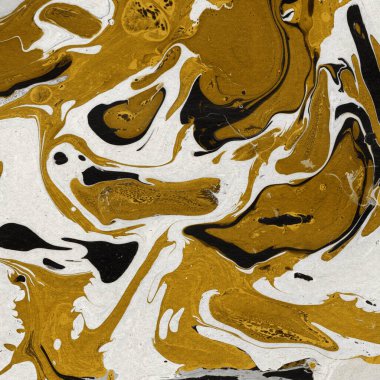 Renkli mermer desenli arka plan. Kaotik soyut organik tasarım