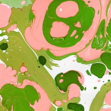 Mermer arkaplan boya sıçraması, doku