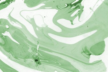 Renkli mermer desenli arka plan. Kaotik soyut organik tasarım