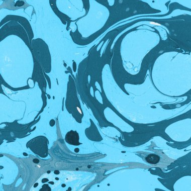 Renkli mermer desenli arka plan. Kaotik soyut organik tasarım