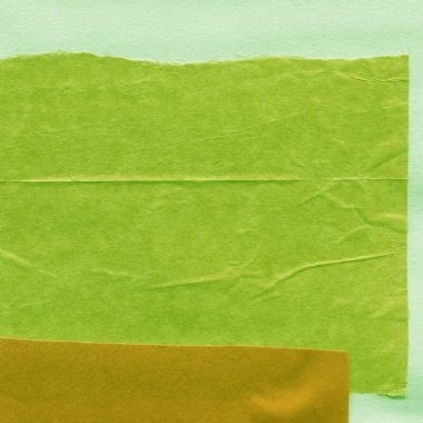 Renkli kağıt soyut doku arkaplanı