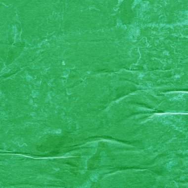 eski yeşil kağıt dokusu arkaplanı