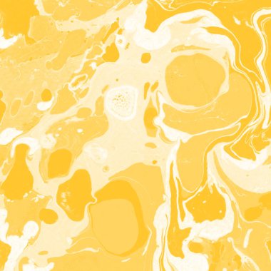 mermer arkaplan boya sıçrama deseni ile